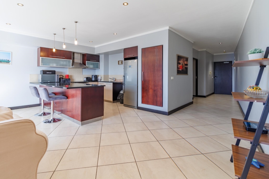 1 Bedroom Property for Sale in Cape Town City Centre Western Cape